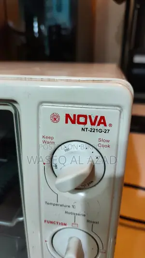 Nova NT-221G-27