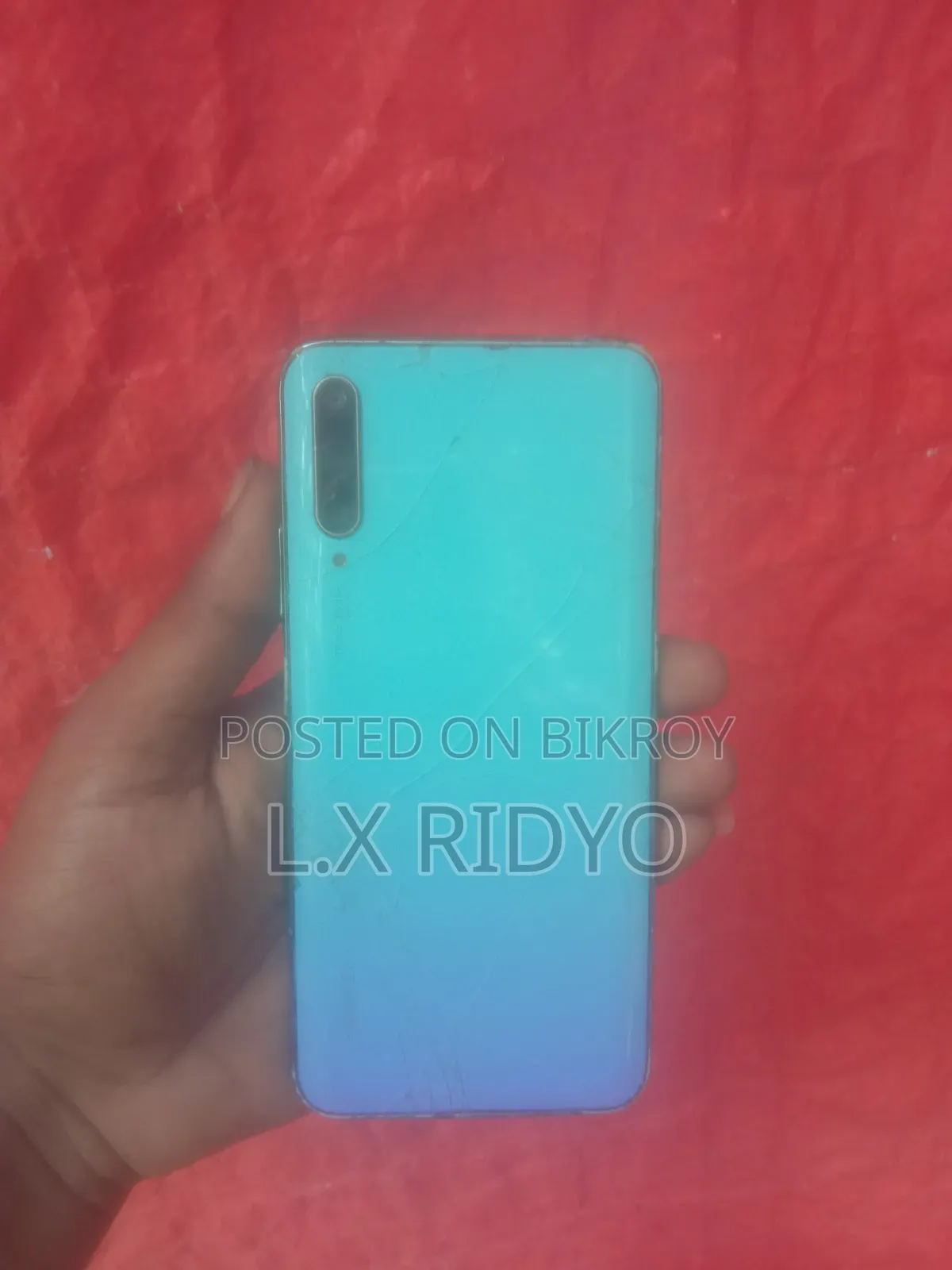 Huawei Y9s 128 GB