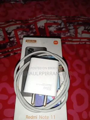 Xiaomi Redmi Note 11 64 GB Gray