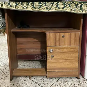 Moving house, selling items.