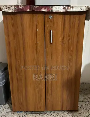 Moving house, selling items.