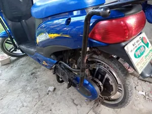 H Power Mini 2 China 2025 Blue