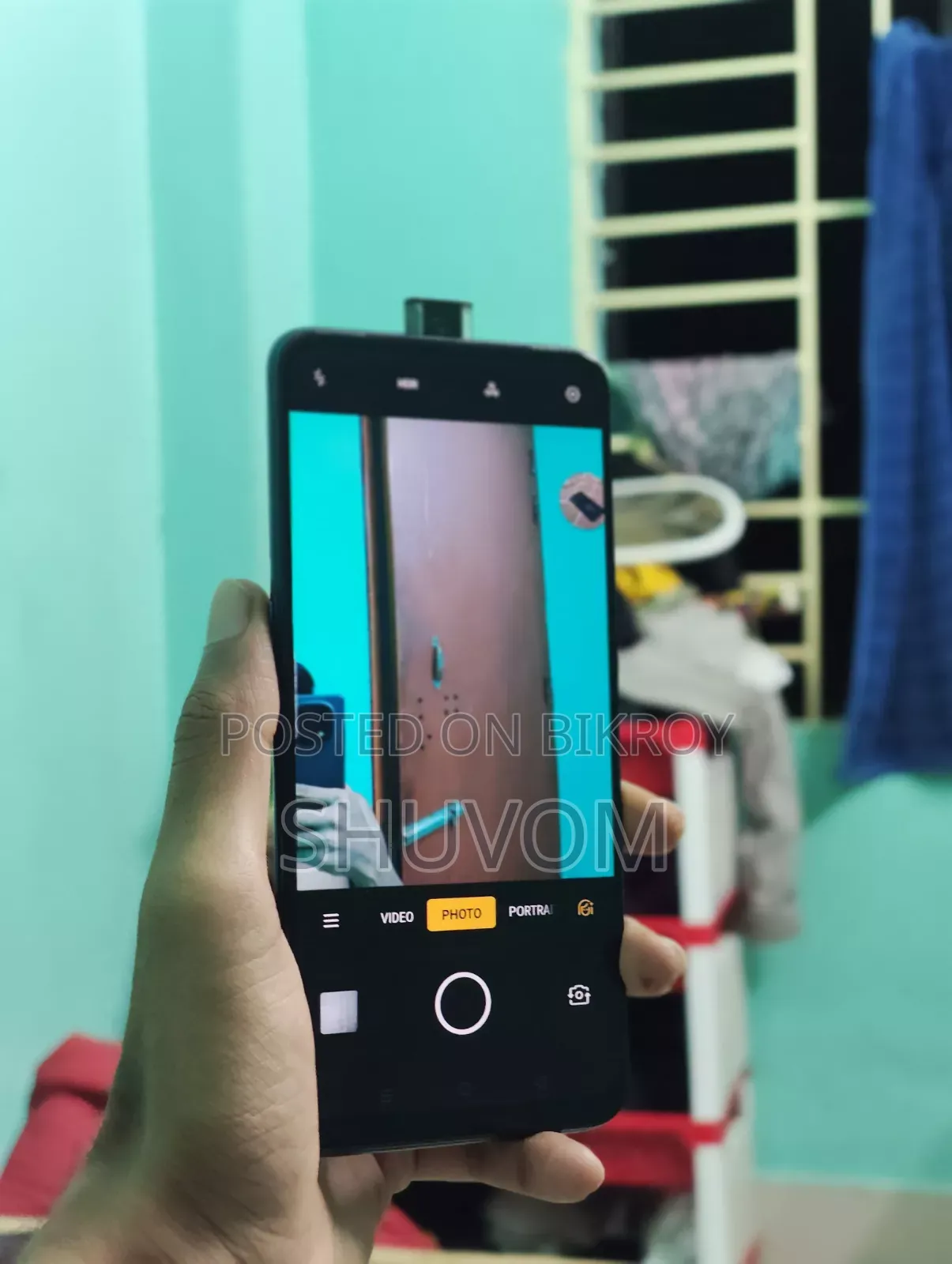 Oppo Reno 2 128 GB Black