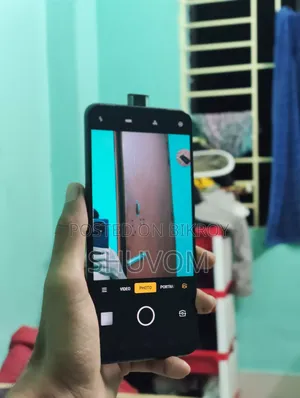 Oppo Reno 2 128 GB Black
