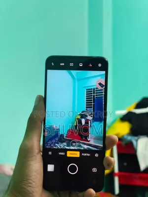 Oppo Reno 2 128 GB Black