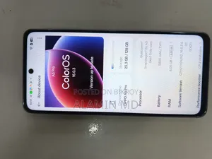 Oppo A5 Pro 4G 128 GB Gray