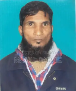 ড্রাইভার আবশ্যক