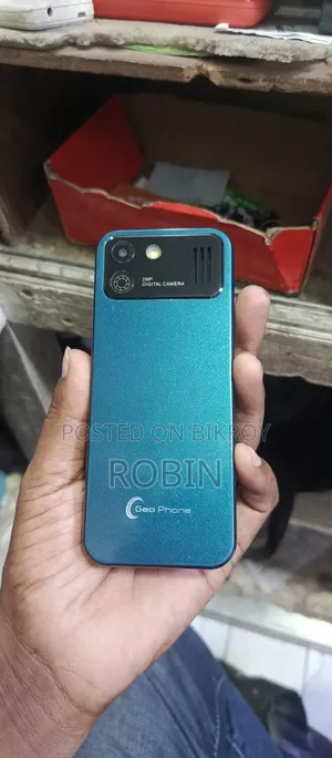 জিও ১৬ জিবি ব্লু