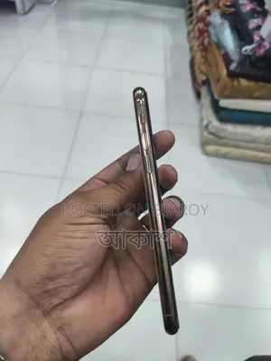 Apple iPhone X 256 GB Rose Gold