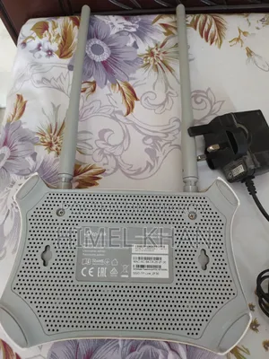 Tp-Link 300 MBPS Wifi Router Good Conditions
