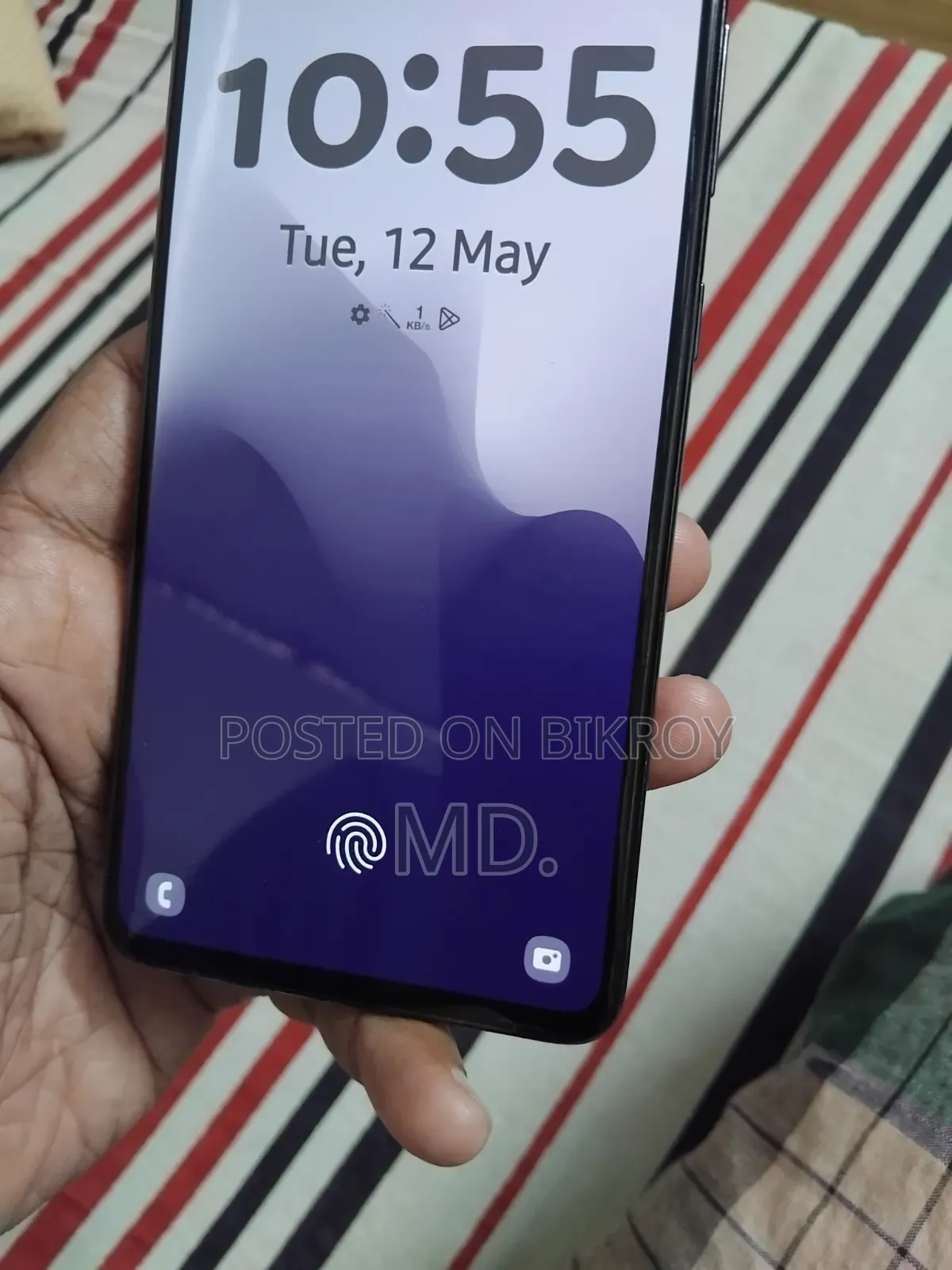 Samsung Galaxy A51 128 GB