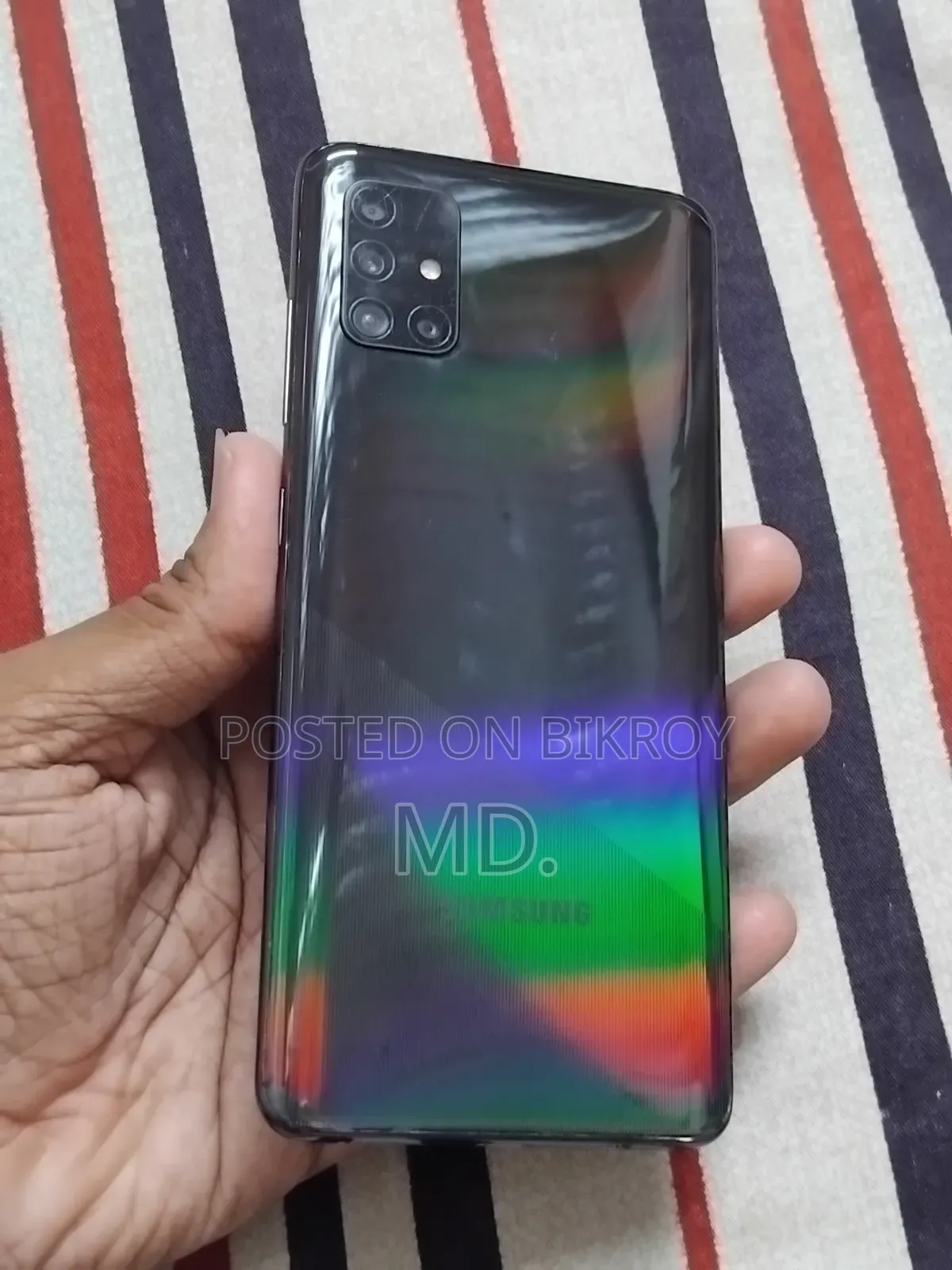 Samsung Galaxy A51 128 GB