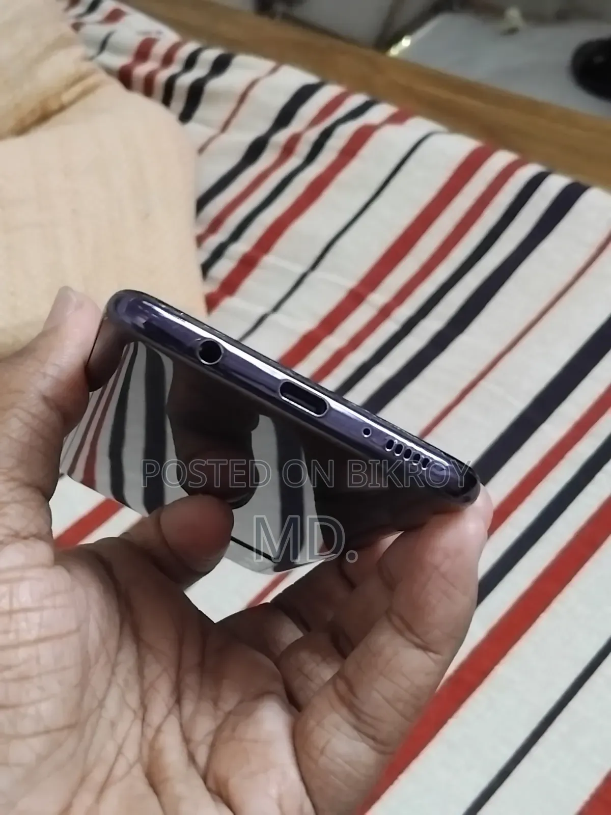 Samsung Galaxy A51 128 GB