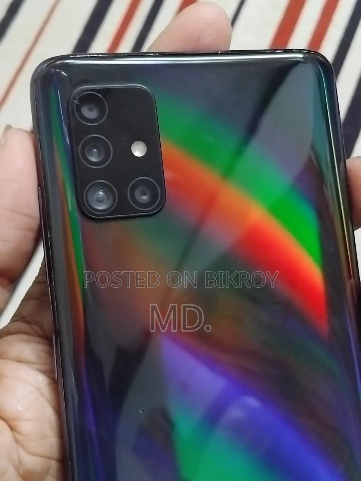 Samsung Galaxy A51 128 GB