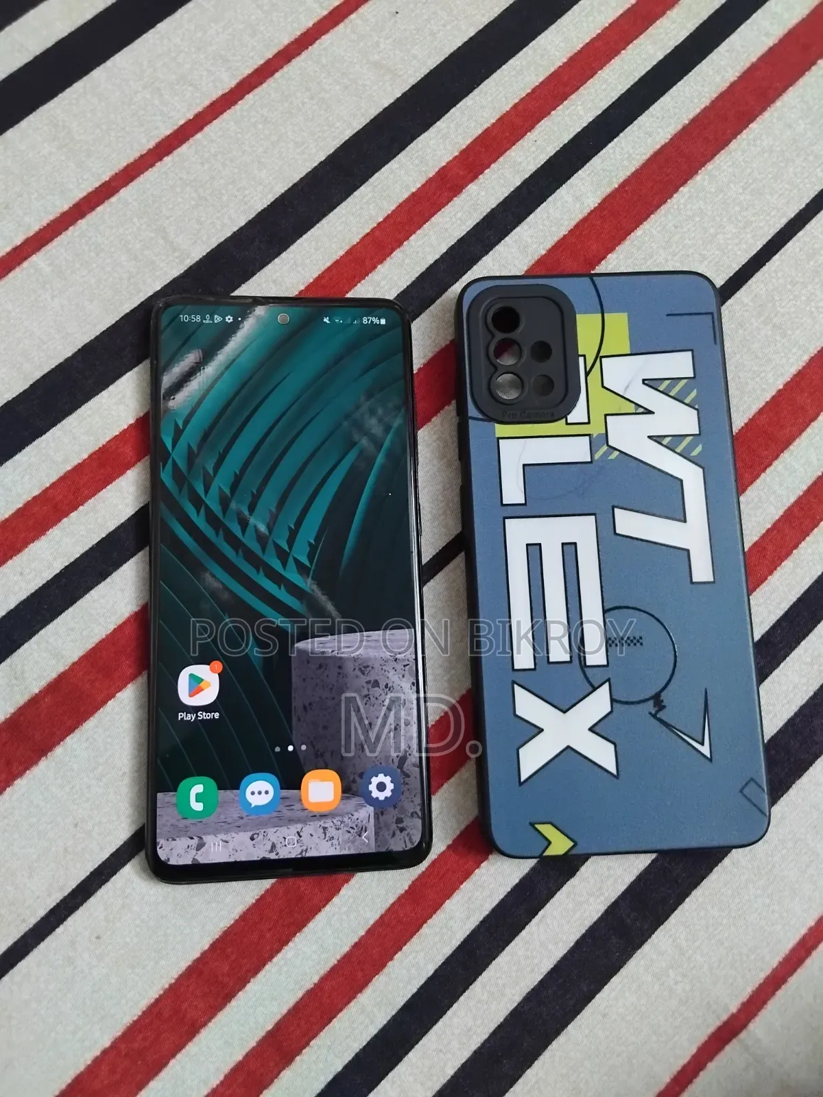 Samsung Galaxy A51 128 GB