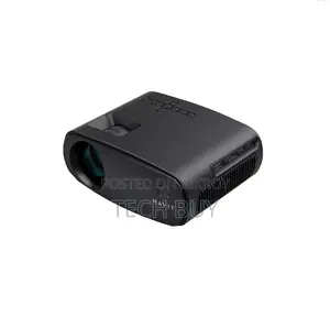 Havit Multimedia Projector 720p Pj207 (Brand New)