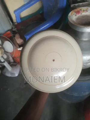 56-inch Fan, ABC Brand