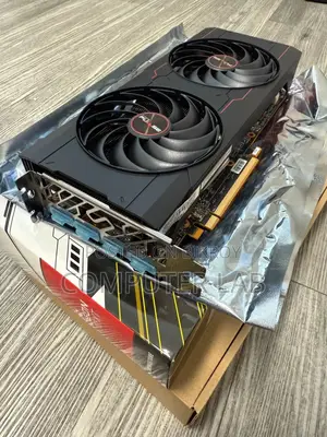 Sapphire Pulse Rx6700xt Gaming Oc 12gb Ddr6 Graphics Warranty