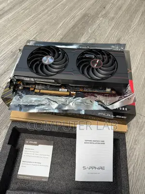 Sapphire Pulse Rx6700xt Gaming Oc 12gb Ddr6 Graphics Warranty