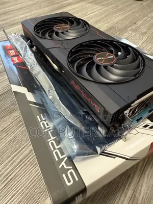 Sapphire Pulse Rx6700xt Gaming Oc 12gb Ddr6 Graphics Warranty
