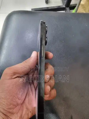 Apple iPhone 14 Pro 256 GB Black
