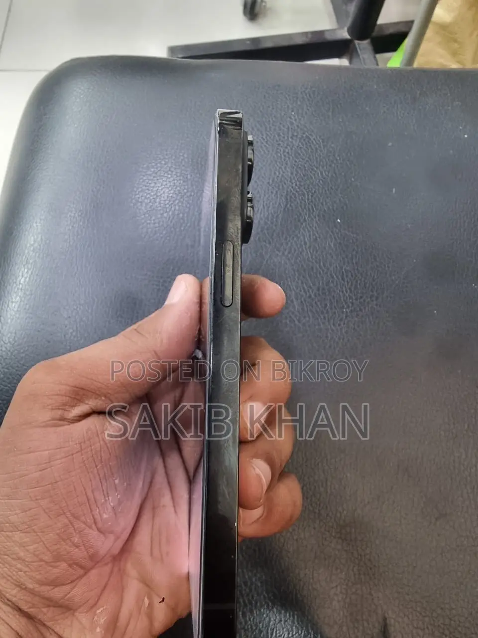 Apple iPhone 14 Pro 256 GB Black