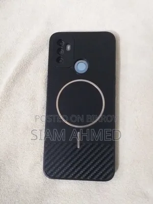 Oppo A৫৩ নীল