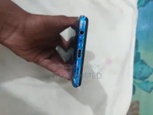 Oppo A৫৩ নীল