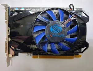 Sapphire Amd Radeon R7 250 4gb Ddr 3