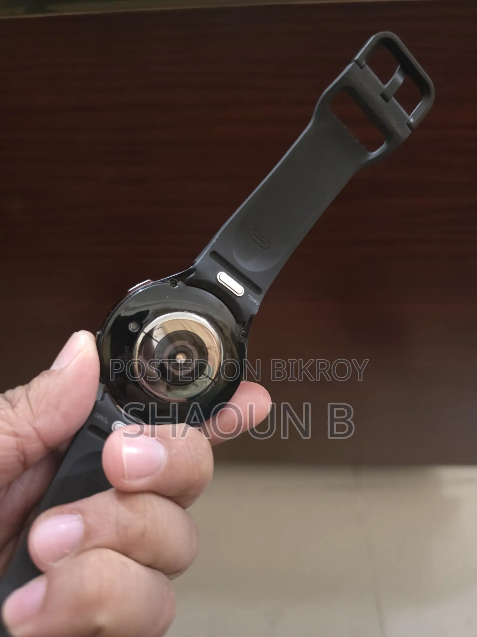 Samsung Watch 6