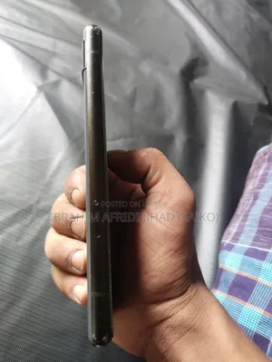 Google Pixel 6a 128 GB Black