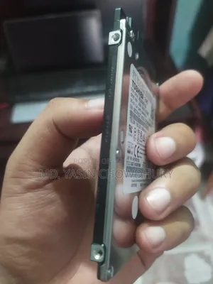 1 Tb Harddisk