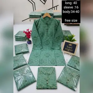 Student Budget Cotton Kurti