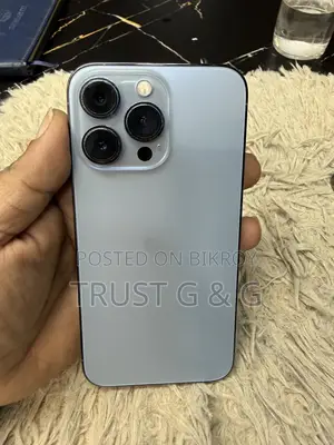 Apple iPhone 13 Pro 256 GB