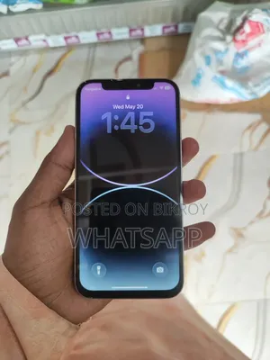 Apple iPhone 12 Pro 128 GB White
