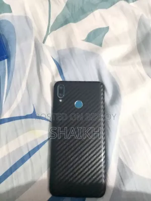 Huawei Y9 64 GB Blue
