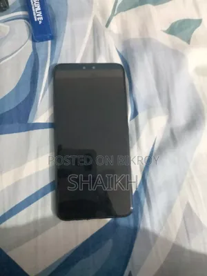 Huawei Y9 64 GB Blue