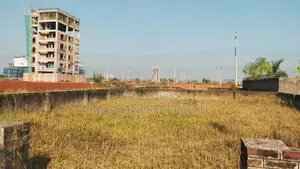 8 কাঠার প্লট বিক্রয় N ব্লক বসুন্ধরা আবাসিক