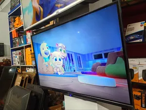 Full Fresh Hik Vision 22" Borderless Monitor Sell