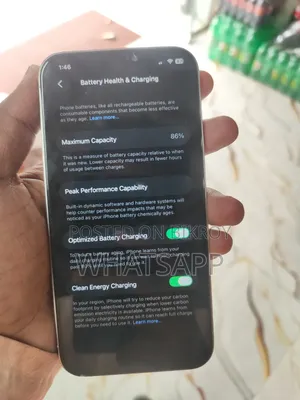 Apple iPhone 12 Pro 128 GB White