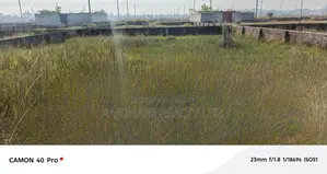 8 কাঠার প্লট বিক্রয় N ব্লক বসুন্ধরা আবাসিক