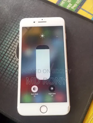 Apple iPhone 7 Plus 32 GB Silver