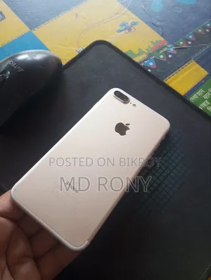 Apple iPhone 7 Plus 32 GB Silver