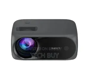 Havit Pj221 Smart Projector (Brand New)
