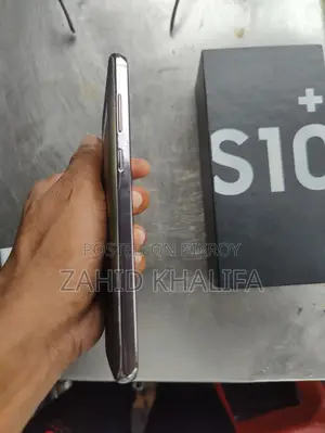 Samsung 128 GB White