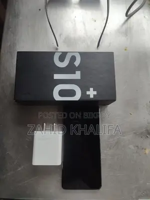Samsung 128 GB White