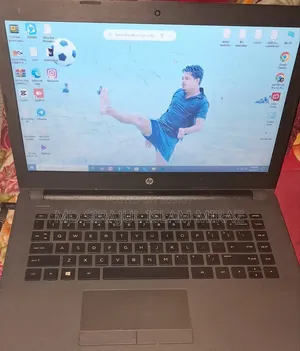 Laptop HP 240 G6 12GB Intel Core I3 HDD+SSD 1T