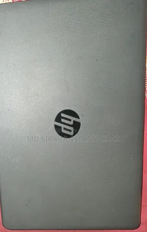 Laptop HP 240 G6 12GB Intel Core I3 HDD+SSD 1T