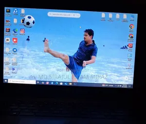 Laptop HP 240 G6 12GB Intel Core I3 HDD+SSD 1T