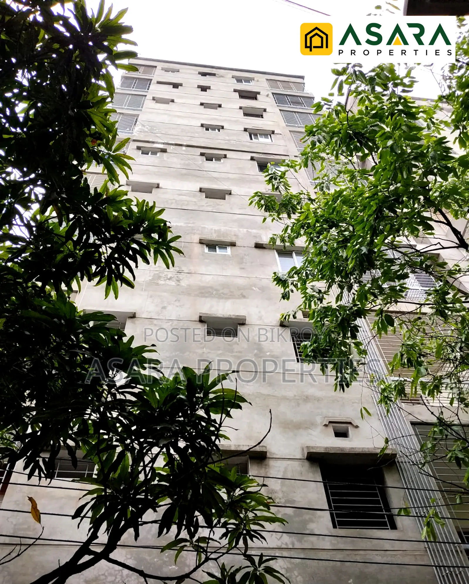 3-Bedroom Apartment in Gulshan, Dhaka, Baridhara for Sale